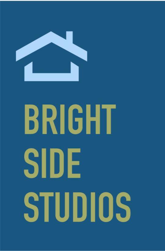 Bright Side Studios Ljubljana Eksteriør bilde